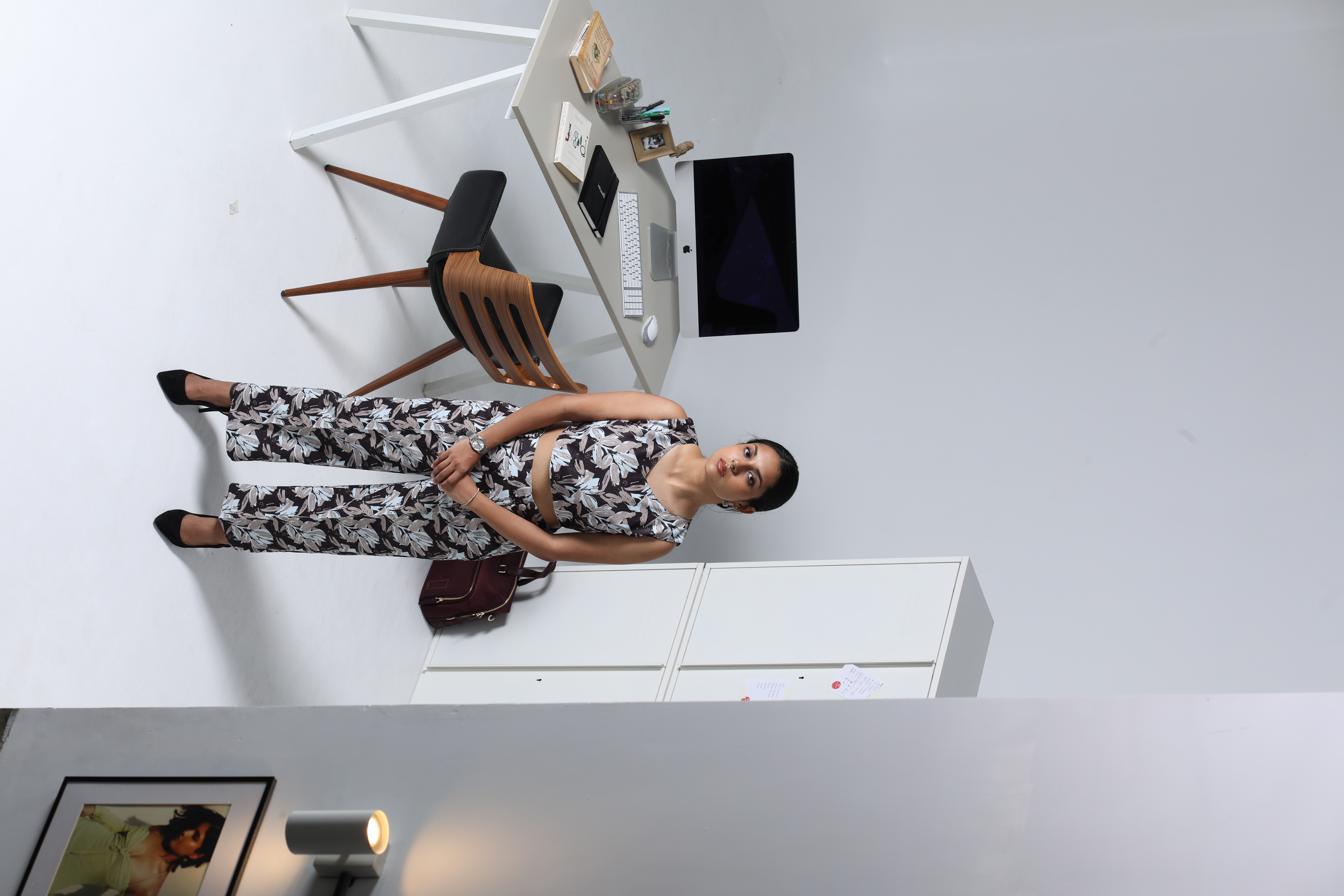 Modern Office Coordinates