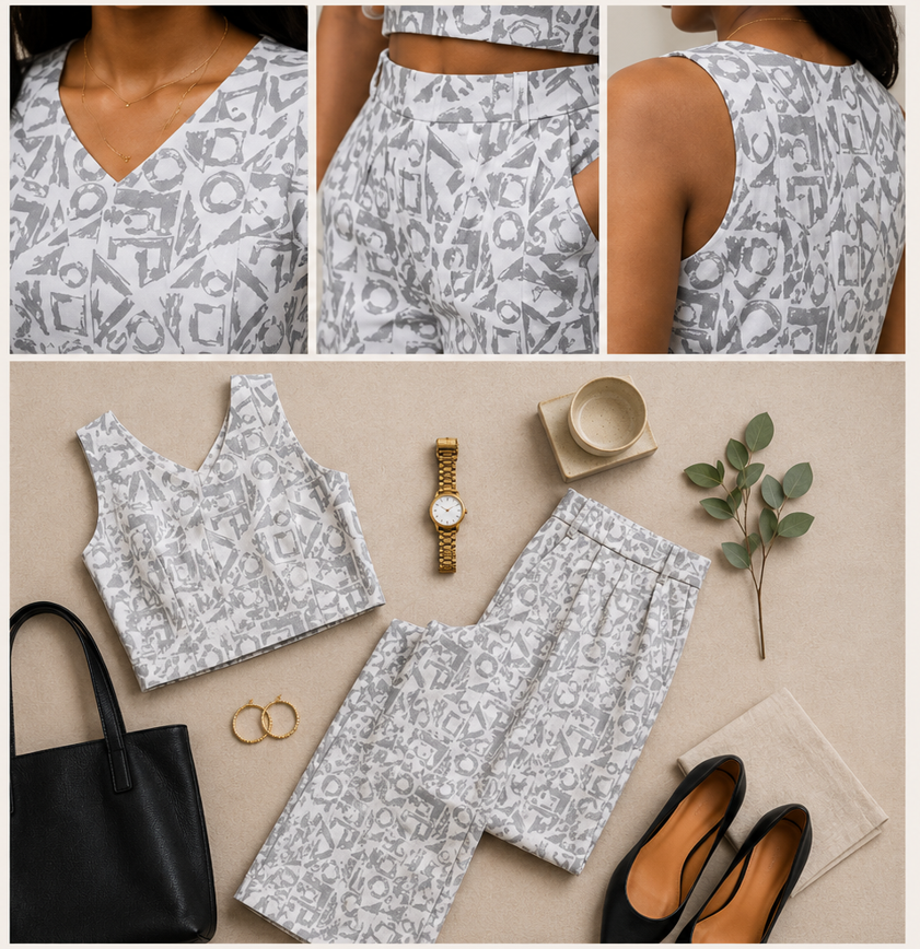 Details That Define